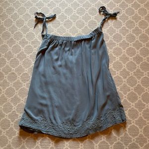 L Space Swim Cover Up Womens Medium